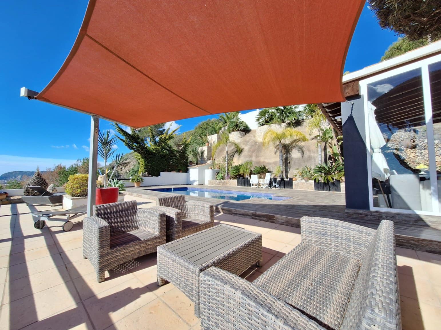 3 bedroom Villa for sale in Calpe / Calp - € 1,200,000 (Ref: 8866617)