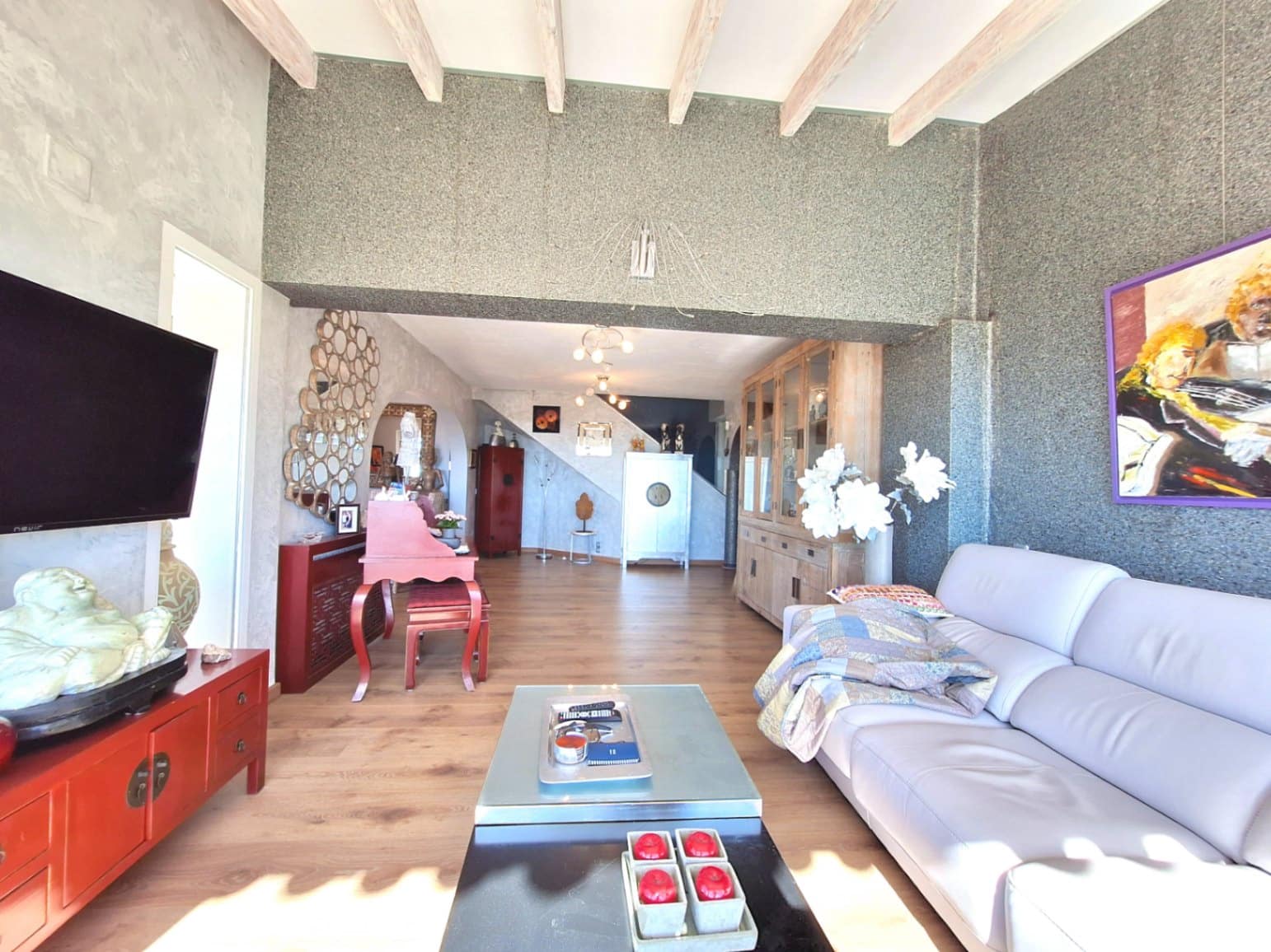 3 bedroom Villa for sale in Calpe / Calp - € 1,200,000 (Ref: 8866617)