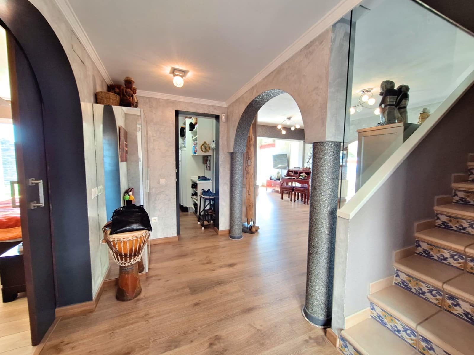 3 bedroom Villa for sale in Calpe / Calp - € 1,200,000 (Ref: 8866617)