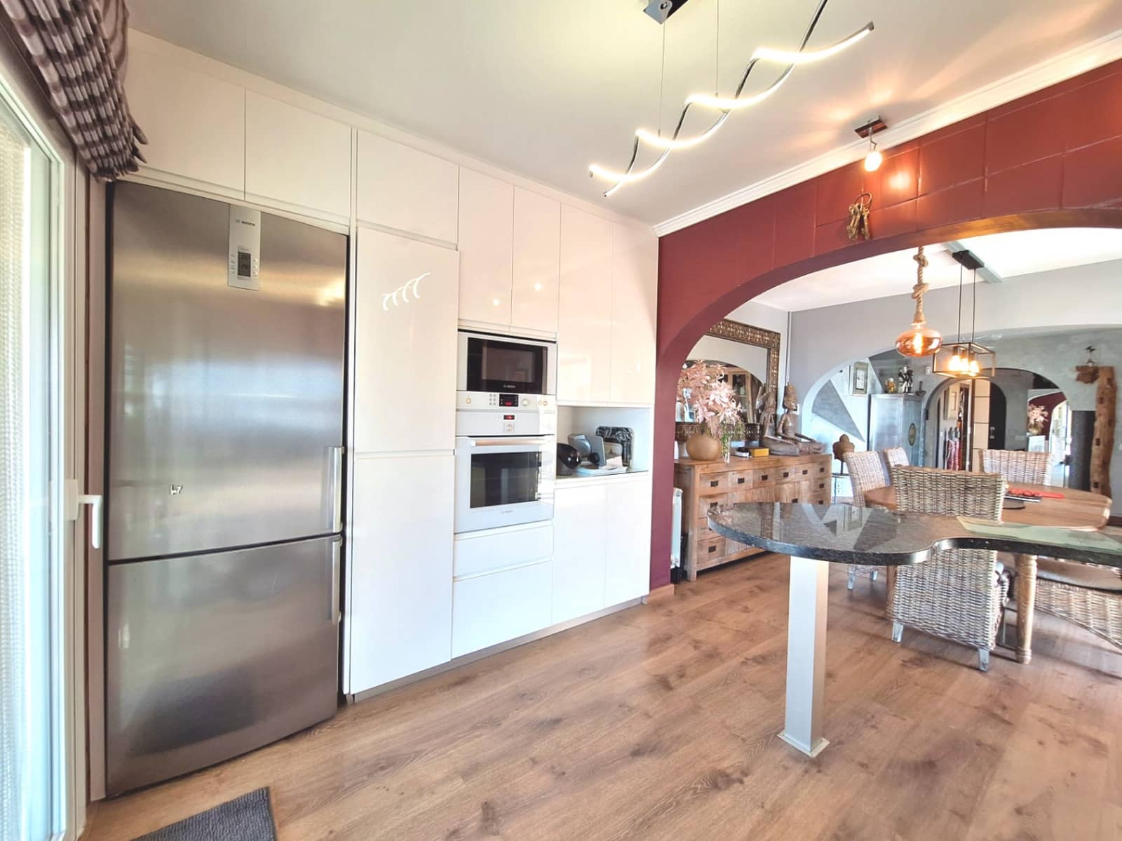 3 bedroom Villa for sale in Calpe / Calp - € 1,200,000 (Ref: 8866617)