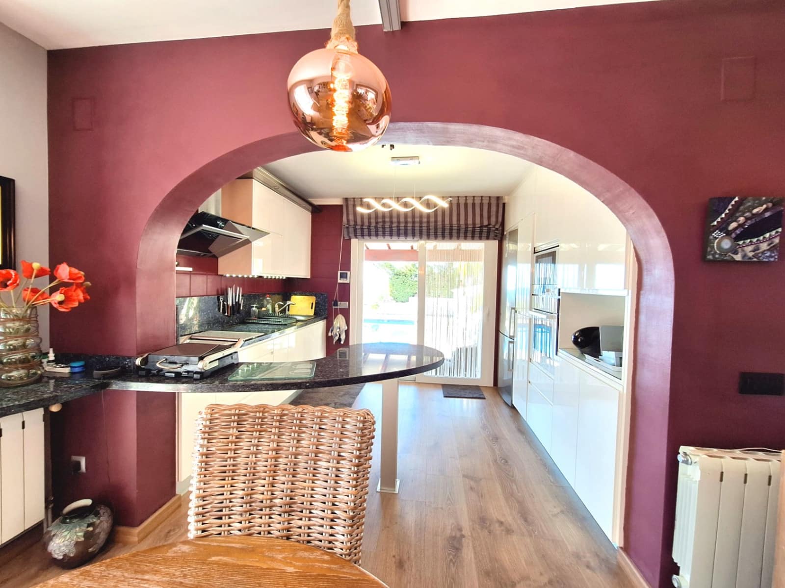 3 bedroom Villa for sale in Calpe / Calp - € 1,200,000 (Ref: 8866617)