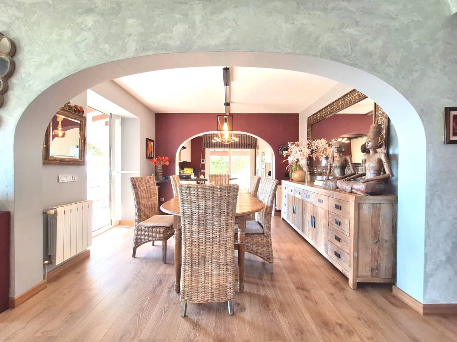 3 bedroom Villa for sale in Calpe / Calp - € 1,200,000 (Ref: 8866617)