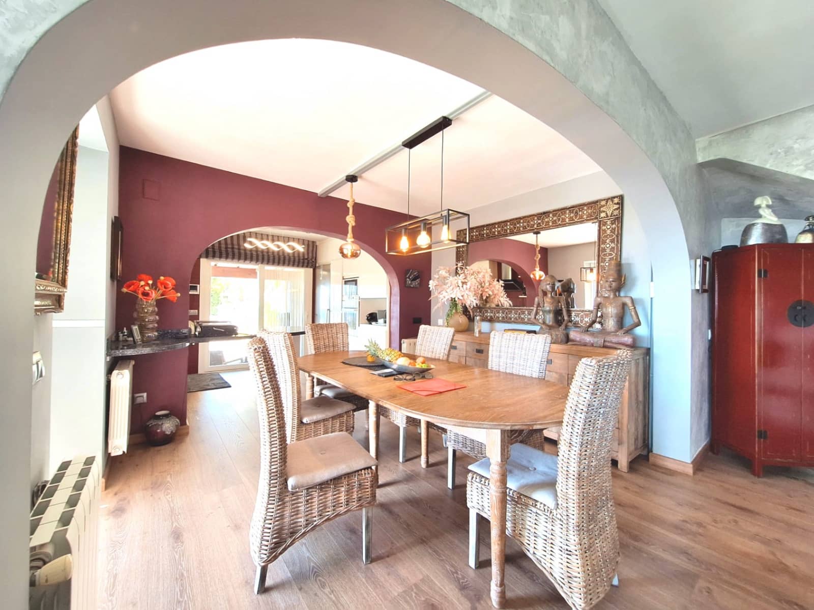 3 bedroom Villa for sale in Calpe / Calp - € 1,200,000 (Ref: 8866617)