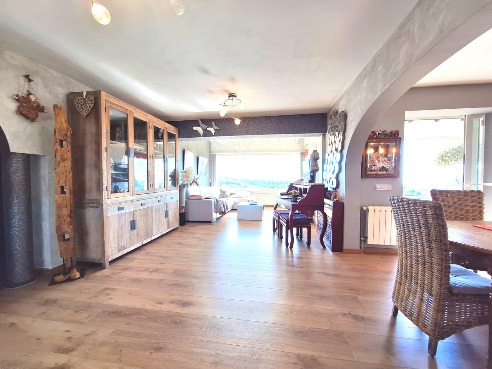 3 bedroom Villa for sale in Calpe / Calp - € 1,200,000 (Ref: 8866617)