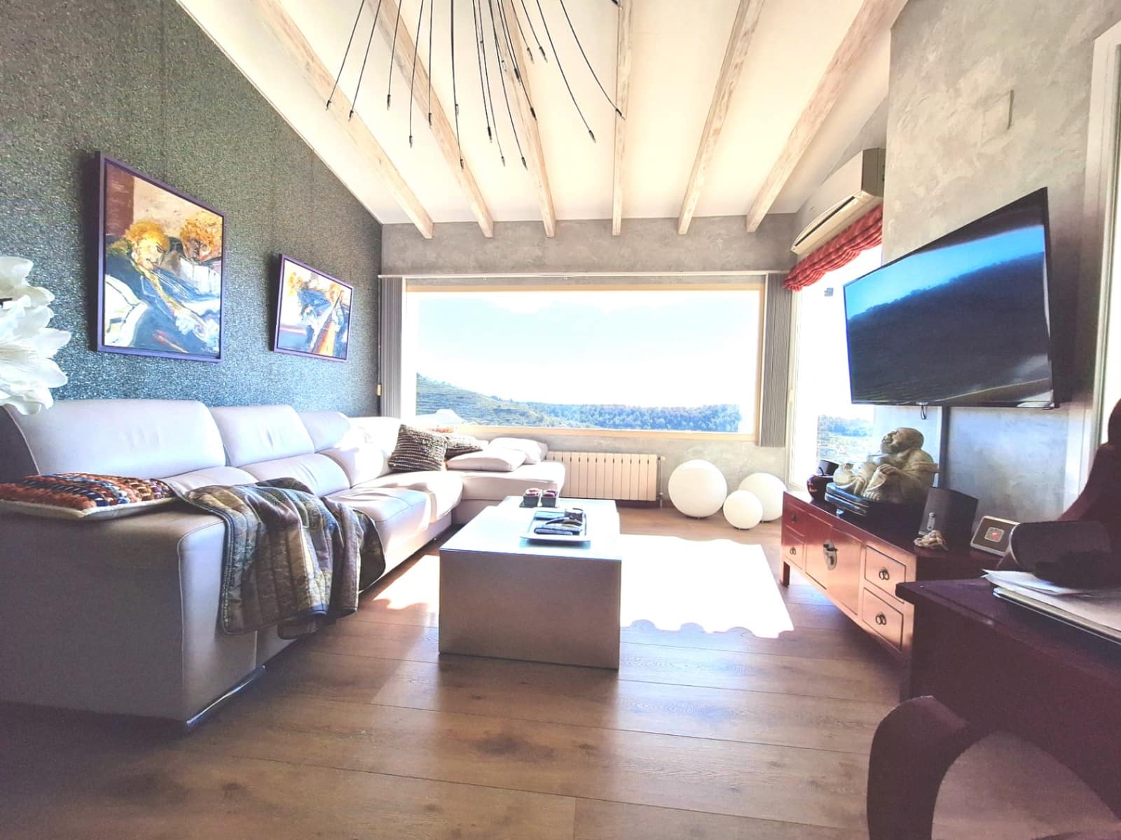 3 bedroom Villa for sale in Calpe / Calp - € 1,200,000 (Ref: 8866617)