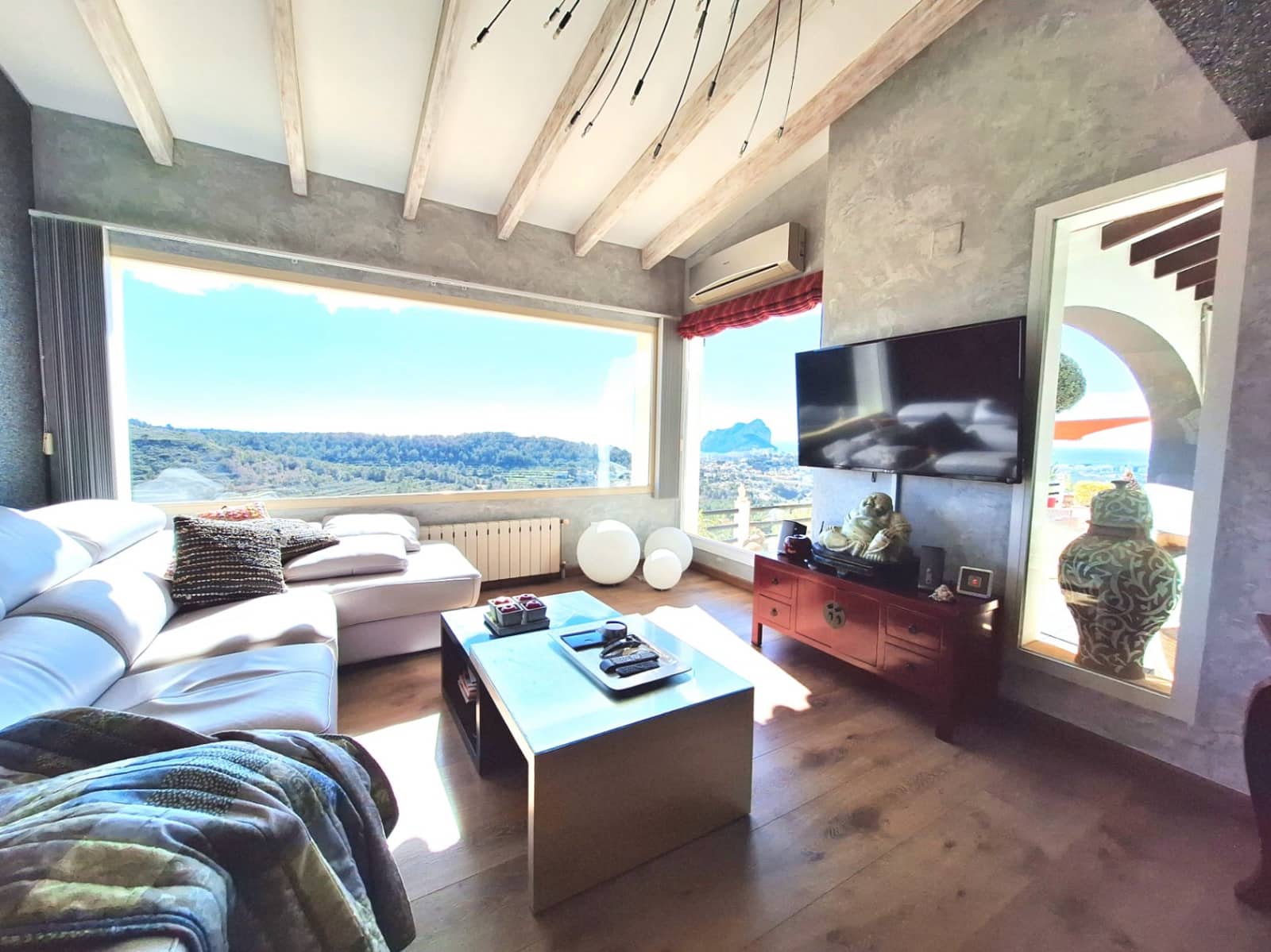 3 bedroom Villa for sale in Calpe / Calp - € 1,200,000 (Ref: 8866617)