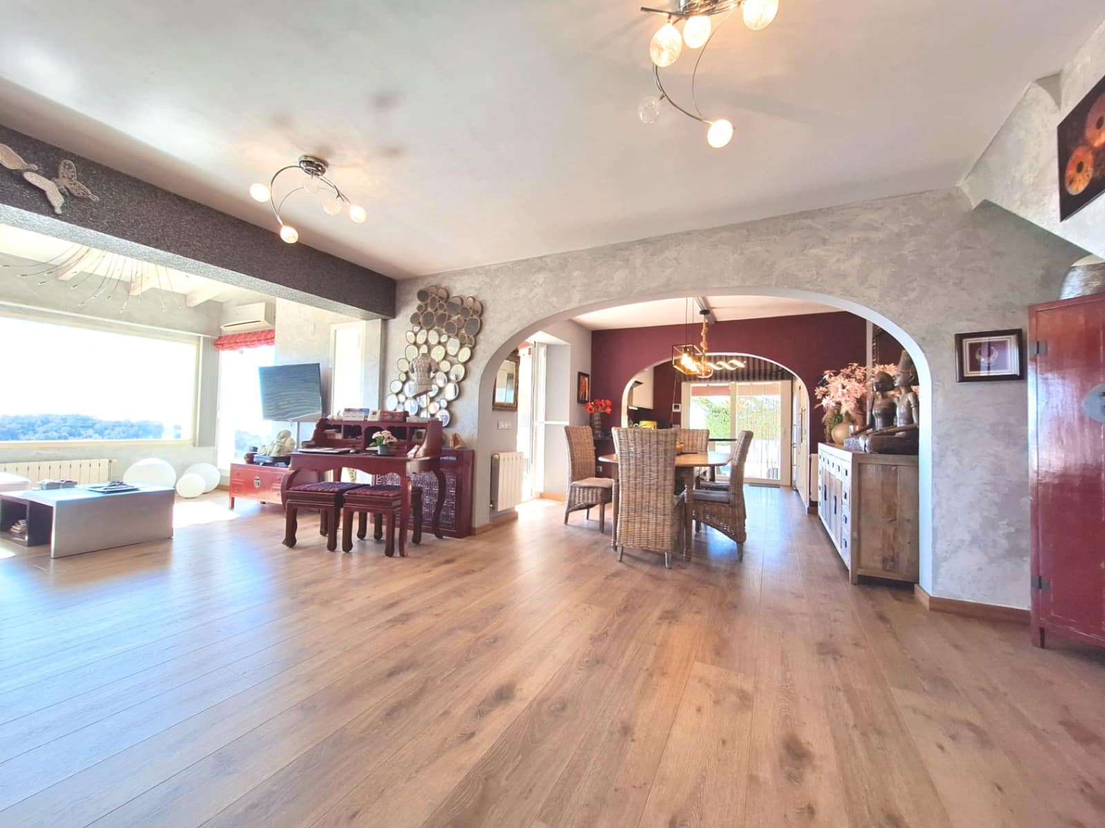 3 bedroom Villa for sale in Calpe / Calp - € 1,200,000 (Ref: 8866617)