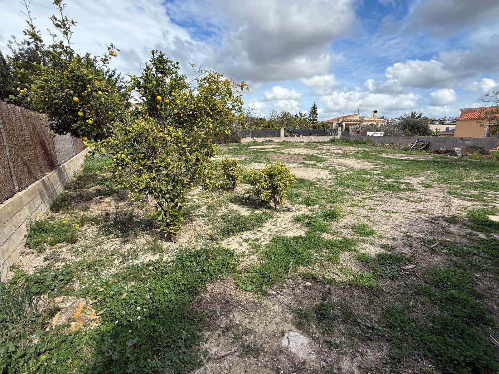 Byggetomt til salgs i Calpe / Calp - € 260 000 (Ref: 8903983)