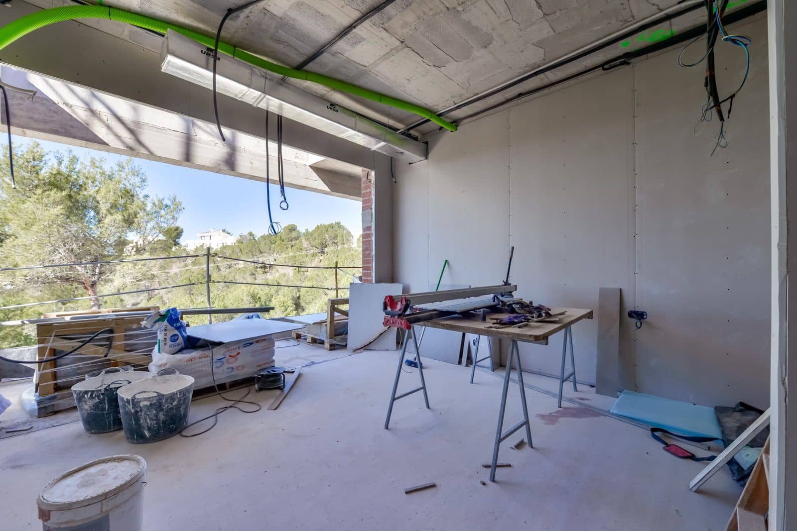 Chalet de 4 habitaciones en Altea en venta con piscina garaje - 2.795.000 € (Ref: 8915835)