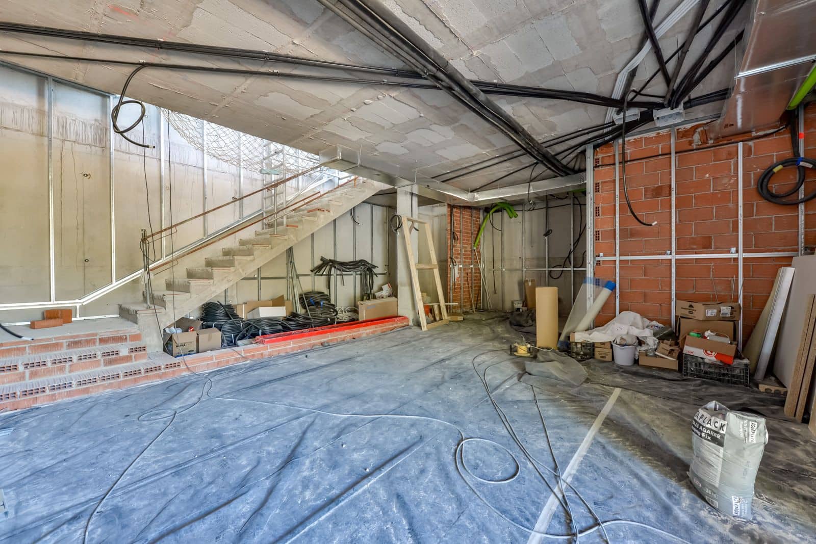 Chalet de 4 habitaciones en Altea en venta con piscina garaje - 2.795.000 € (Ref: 8915835)