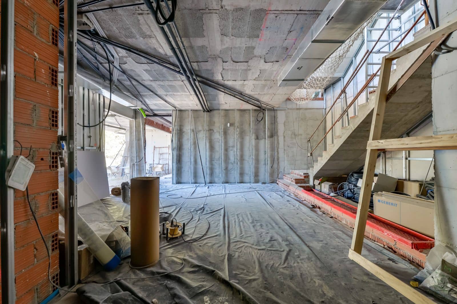 Chalet de 4 habitaciones en Altea en venta con piscina garaje - 2.795.000 € (Ref: 8915835)