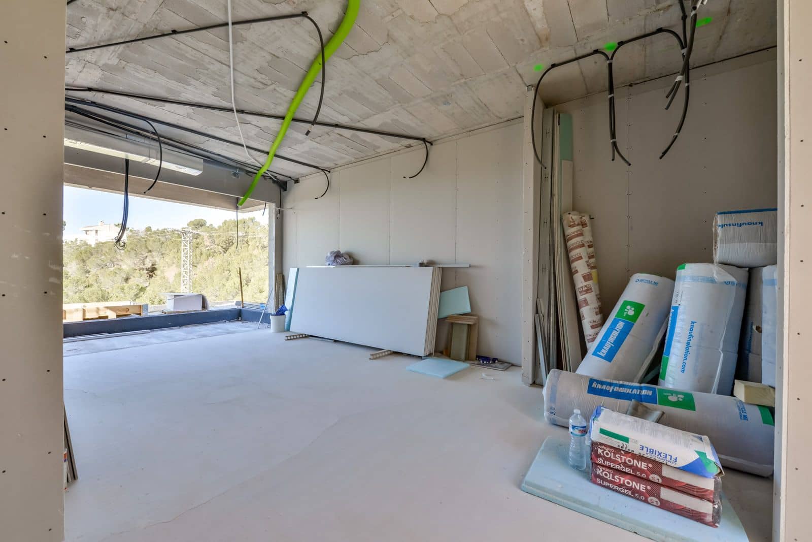 Chalet de 4 habitaciones en Altea en venta con piscina garaje - 2.795.000 € (Ref: 8915835)