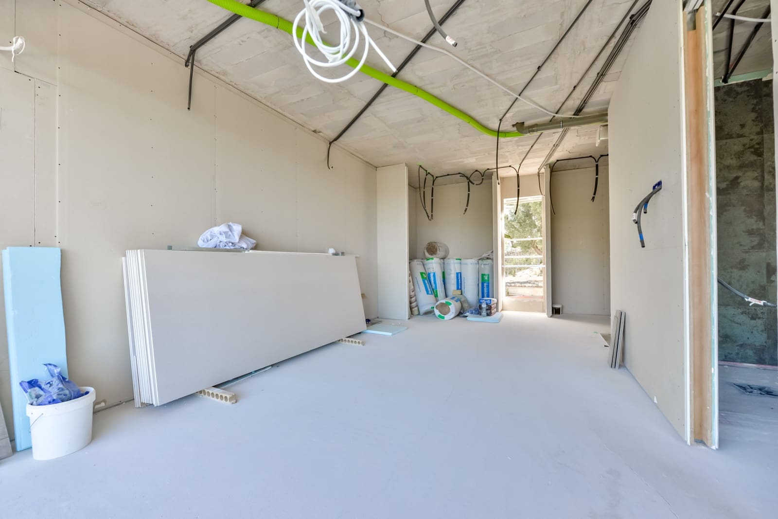 Chalet de 4 habitaciones en Altea en venta con piscina garaje - 2.795.000 € (Ref: 8915835)