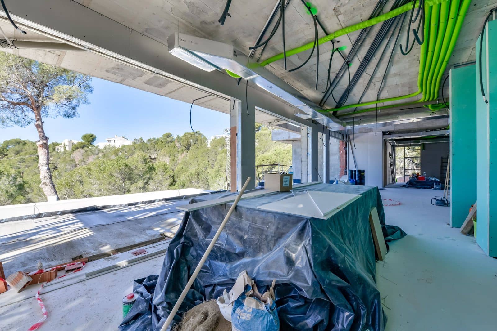 Chalet de 4 habitaciones en Altea en venta con piscina garaje - 2.795.000 € (Ref: 8915835)