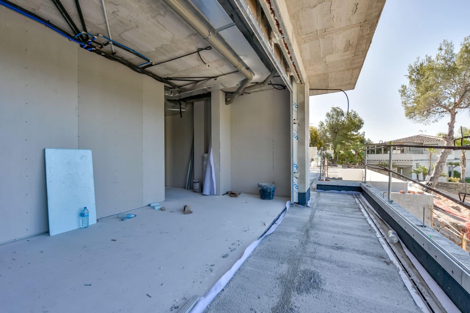 Chalet de 4 habitaciones en Altea en venta con piscina garaje - 2.795.000 € (Ref: 8915835)