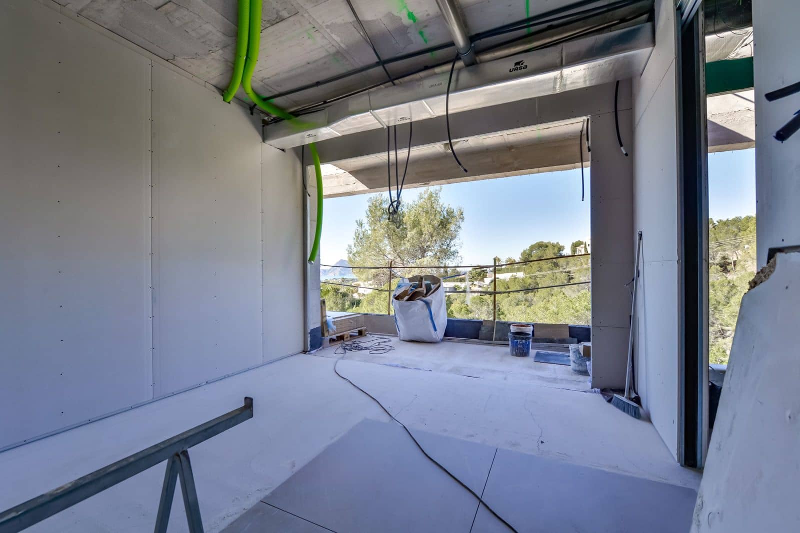 Chalet de 4 habitaciones en Altea en venta con piscina garaje - 2.795.000 € (Ref: 8915835)