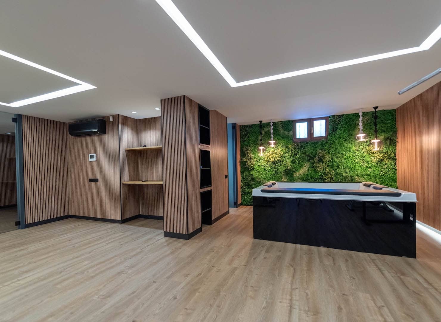 4 sypialnia Willa na sprzedaż w Calpe / Calp z basenem garażem - 2 520 000 € (Ref: 8937859)