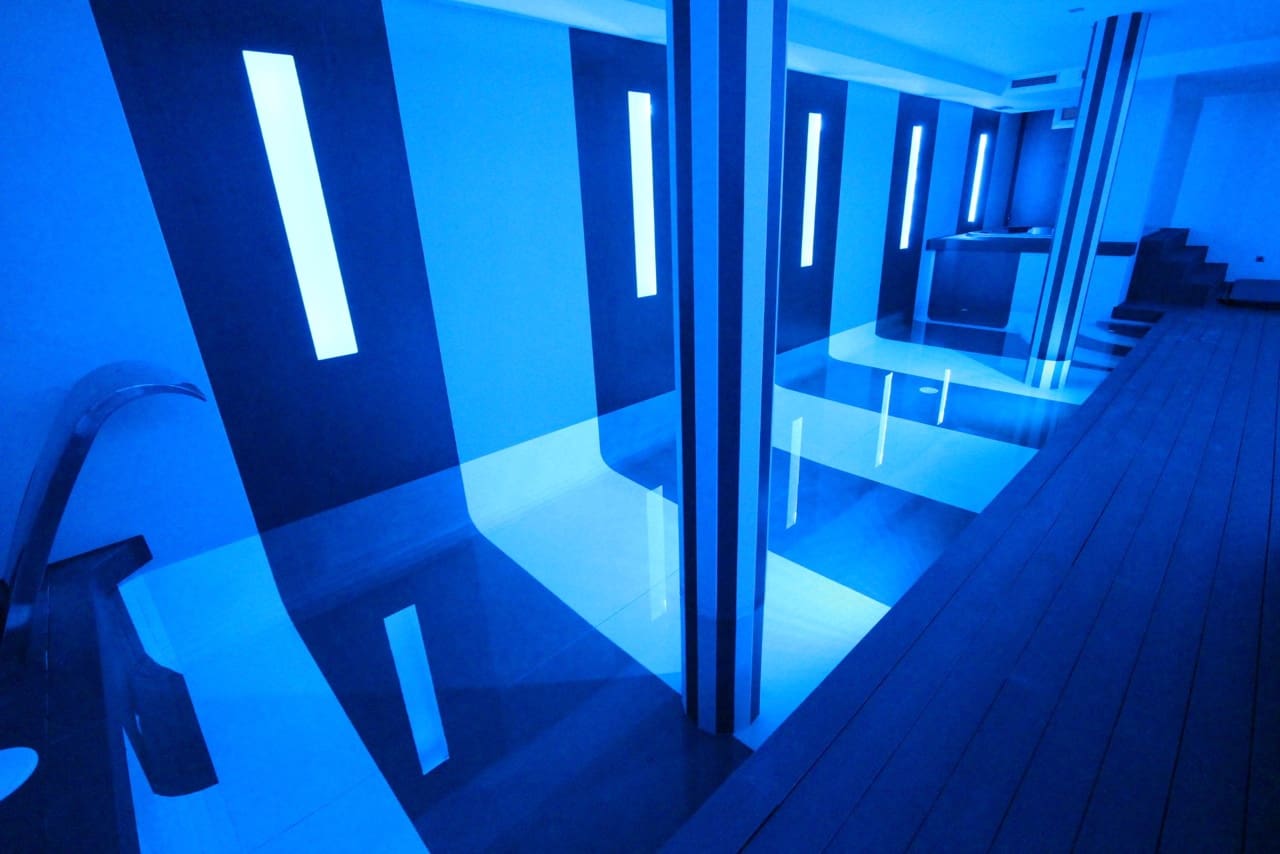 Chalet de 4 habitaciones en Calpe / Calp en venta con piscina garaje - 1.890.000 € (Ref: 8937860)