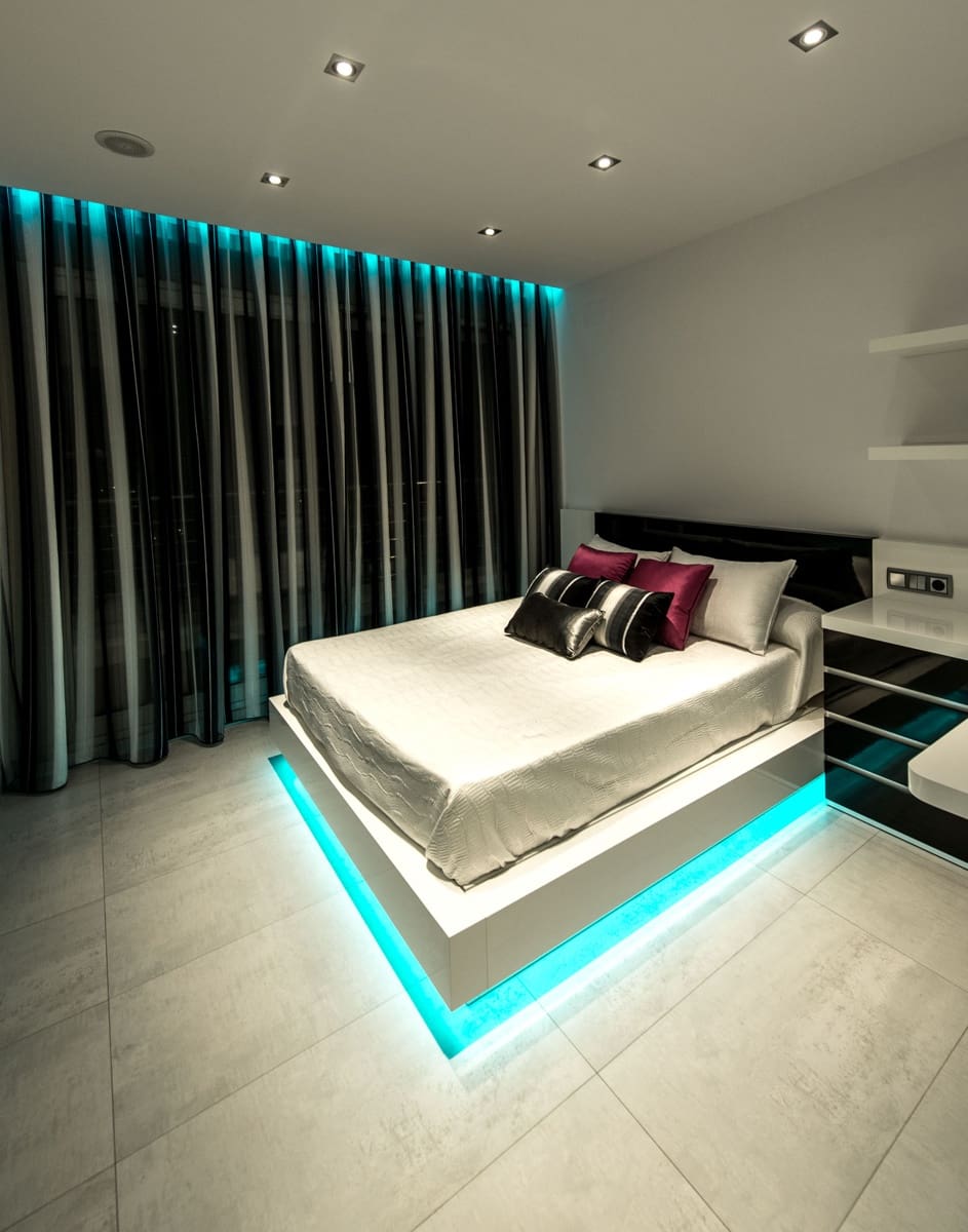 Chalet de 4 habitaciones en Calpe / Calp en venta con piscina garaje - 1.890.000 € (Ref: 8937860)