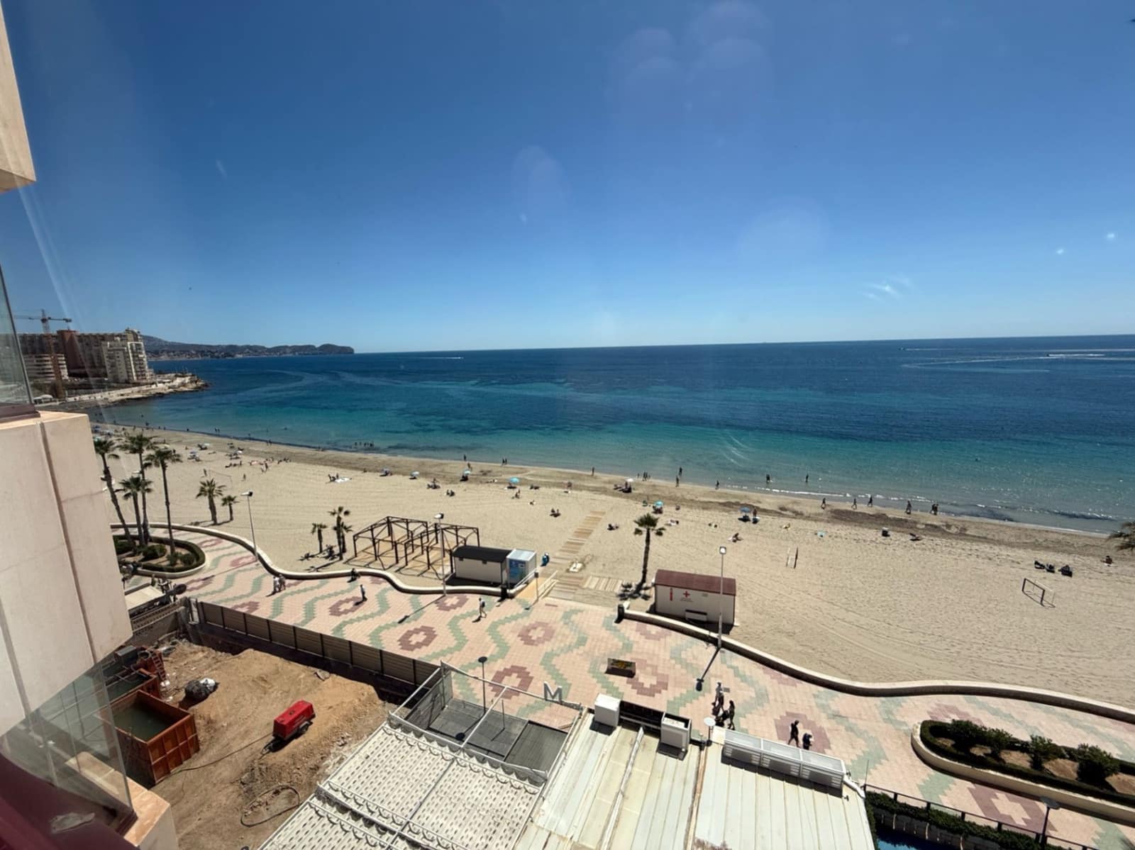 2 bedroom Apartment for sale in Calpe / Calp - € 725,000 (Ref: 9000573)