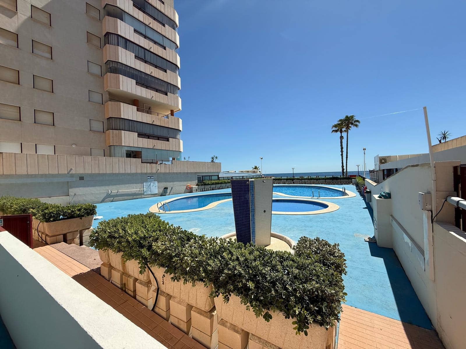 2 bedroom Apartment for sale in Calpe / Calp - € 725,000 (Ref: 9000573)