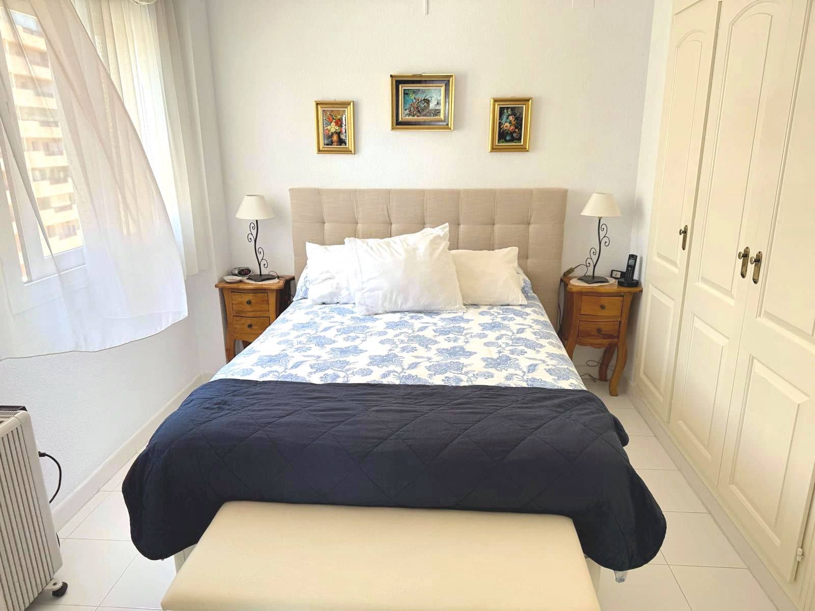 2 bedroom Apartment for sale in Calpe / Calp - € 725,000 (Ref: 9000573)