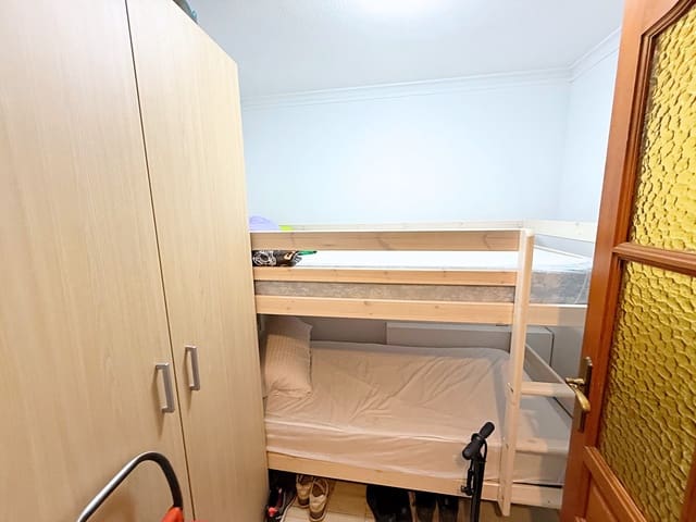 2 sypialnia Apartament na sprzedaż w Pueblo, Calpe / Calp - 248 000 € (Ref: 9077453)