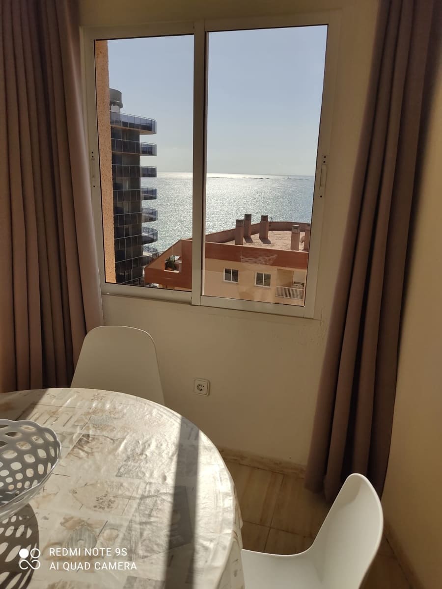 2 Zimmer Apartment zu verkaufen in Calpe / Calp - 248.000 € (Ref: 9077453)