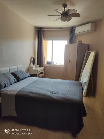 Apartamento de 2 habitaciones en Pueblo, Calpe / Calp en venta - 248.000 € (Ref: 9077453)