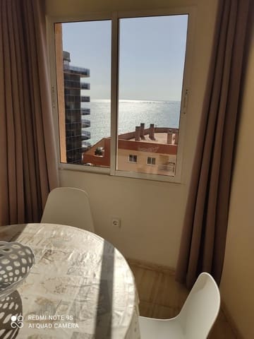 2 quarto Apartamento para venda em Pueblo, Calpe / Calp - 248 000 € (Ref: 9077453)