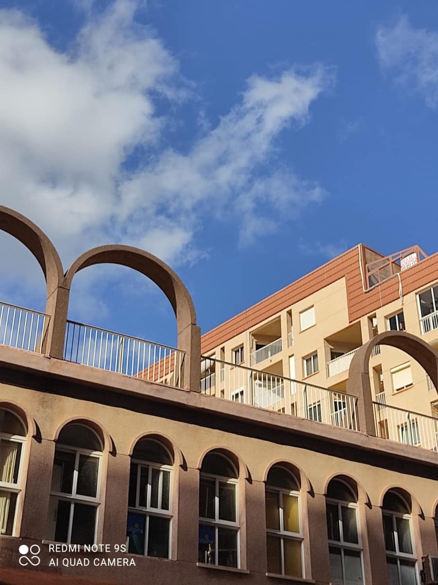 2 Zimmer Apartment zu verkaufen in Calpe / Calp - 248.000 € (Ref: 9077453)