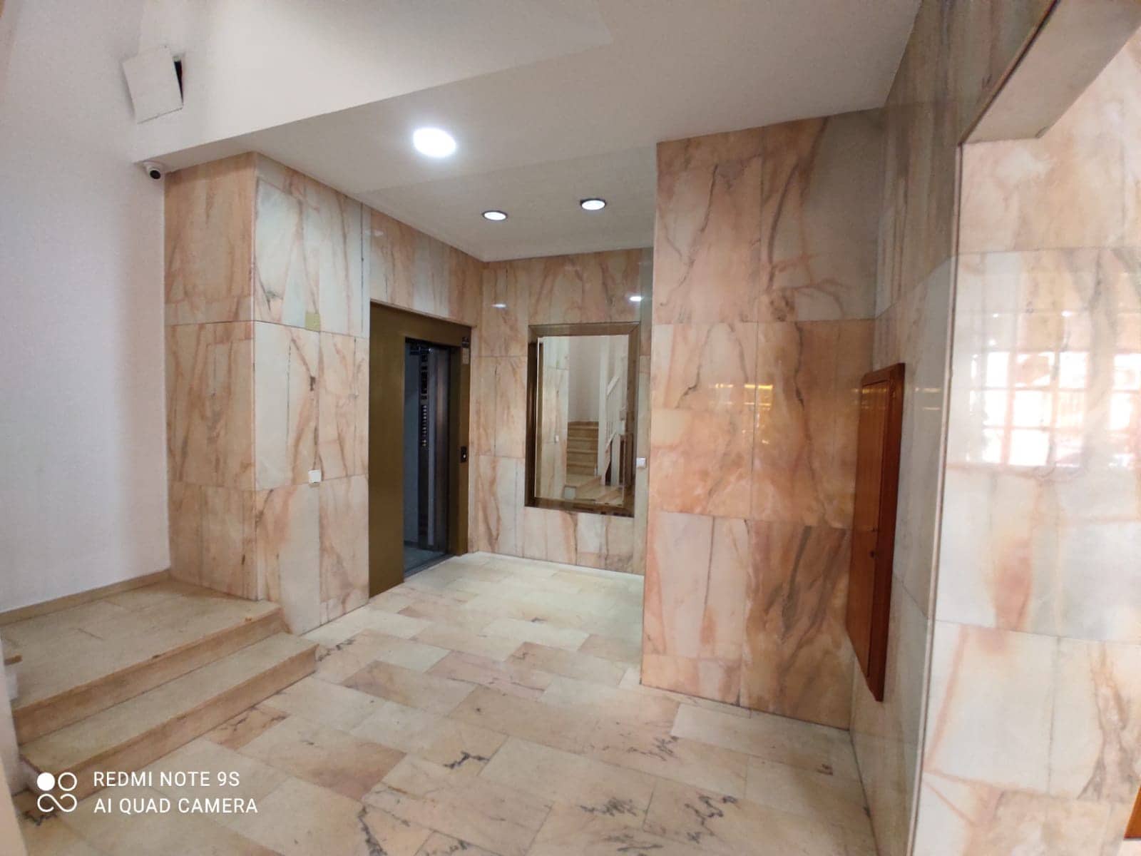 2 Zimmer Apartment zu verkaufen in Calpe / Calp - 248.000 € (Ref: 9077453)