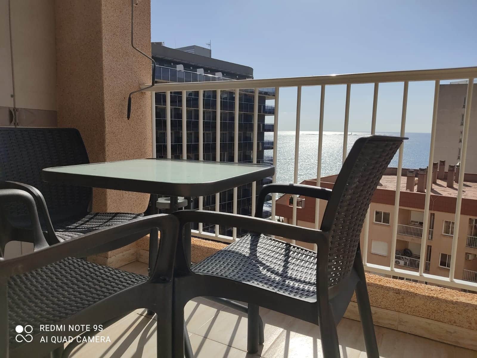 2 Zimmer Apartment zu verkaufen in Calpe / Calp - 248.000 € (Ref: 9077453)