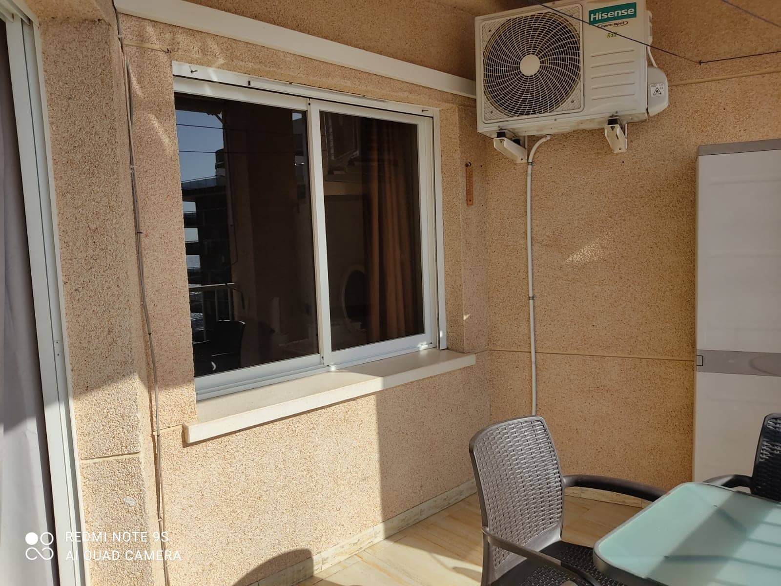 2 Zimmer Apartment zu verkaufen in Calpe / Calp - 248.000 € (Ref: 9077453)