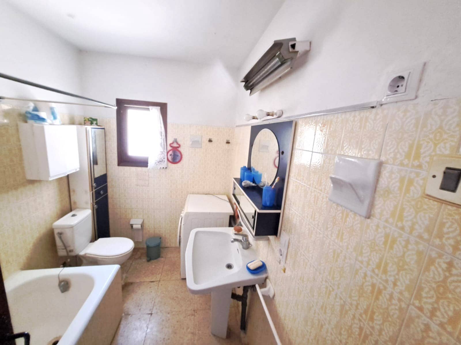 3 sypialnia Willa na sprzedaż w Calpe / Calp - 450 000 € (Ref: 9080754)