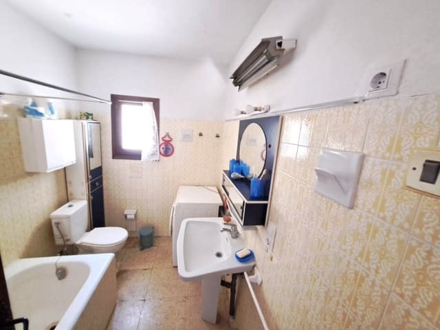 3 soverom Villa til salgs i Canuta, Calpe / Calp - € 450 000 (Ref: 9080754)