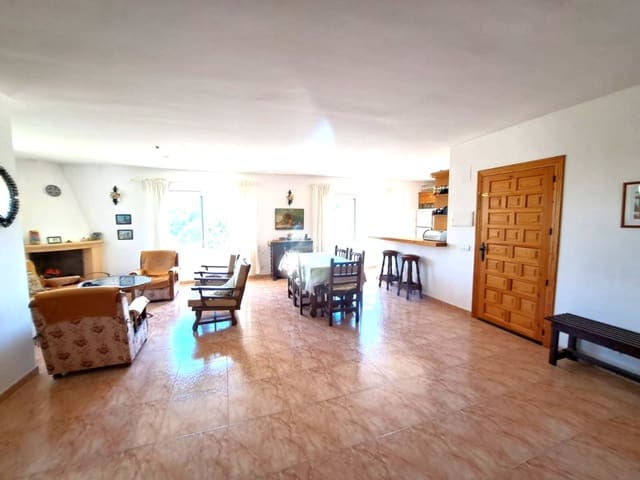 3 slaapkamer Villa te koop in Canuta, Calpe / Calp - € 450.000 (Ref: 9080754)