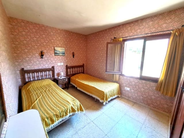 3 soverom Villa til salgs i Canuta, Calpe / Calp - € 450 000 (Ref: 9080754)