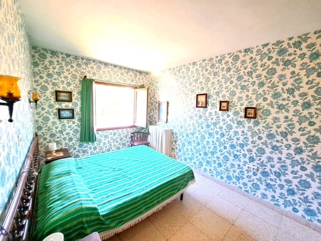 3 soverom Villa til salgs i Canuta, Calpe / Calp - € 450 000 (Ref: 9080754)