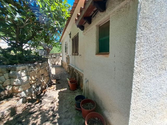 3 soverom Villa til salgs i Canuta, Calpe / Calp - € 450 000 (Ref: 9080754)