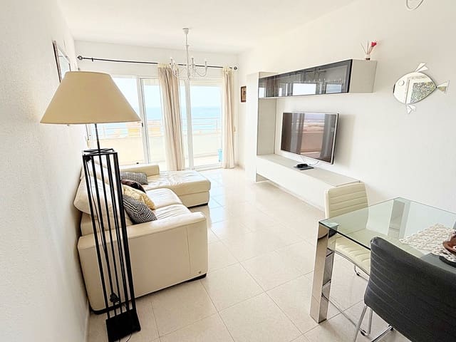 2 chambre Appartement à vendre à Playa Arenal - Bol, Calpe / Calp avec piscine garage - 570 000 € (Ref: 9084744)