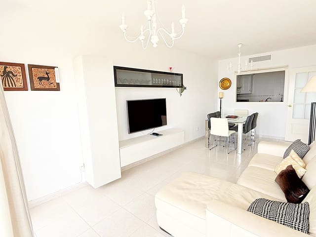 2 chambre Appartement à vendre à Playa Arenal - Bol, Calpe / Calp avec piscine garage - 570 000 € (Ref: 9084744)