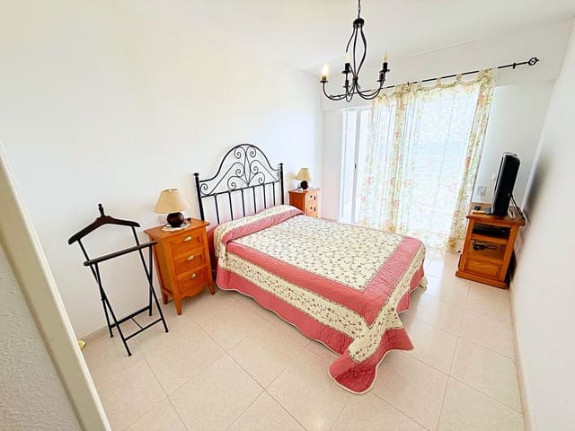 2 chambre Appartement à vendre à Playa Arenal - Bol, Calpe / Calp avec piscine garage - 570 000 € (Ref: 9084744)