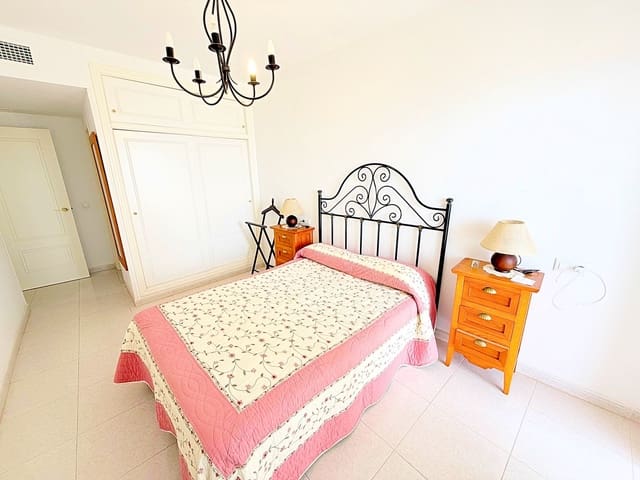 2 chambre Appartement à vendre à Playa Arenal - Bol, Calpe / Calp avec piscine garage - 570 000 € (Ref: 9084744)