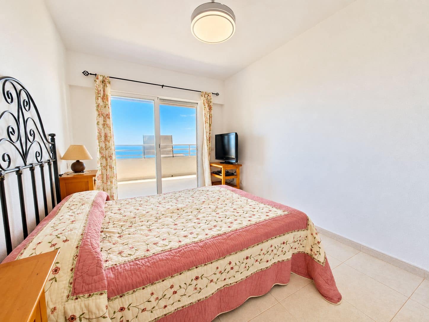 2 camera da letto Appartamento in vendita in Calpe / Calp con piscina garage - 570.000 € (Rif: 9084744)