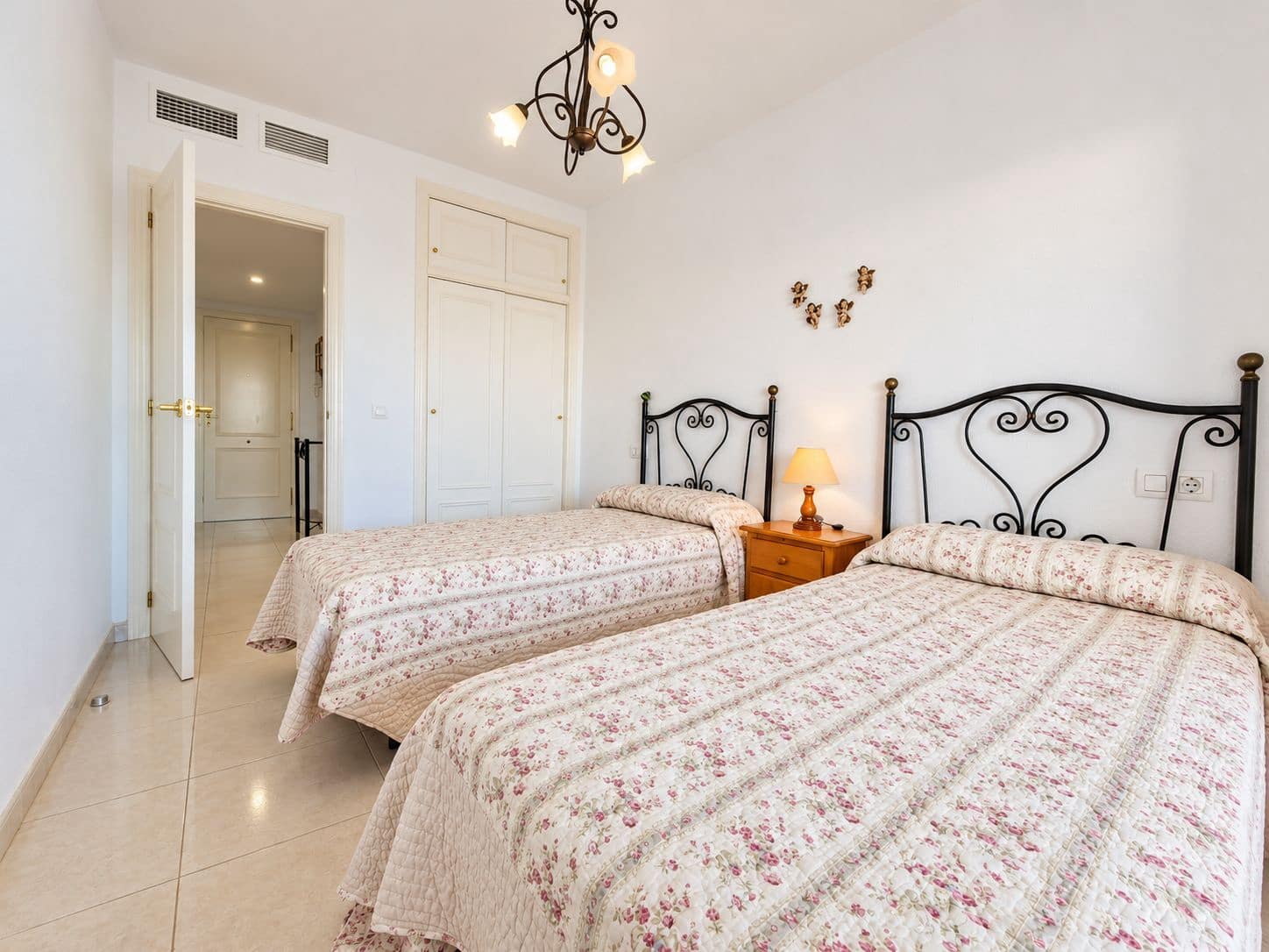 2 camera da letto Appartamento in vendita in Calpe / Calp con piscina garage - 570.000 € (Rif: 9084744)