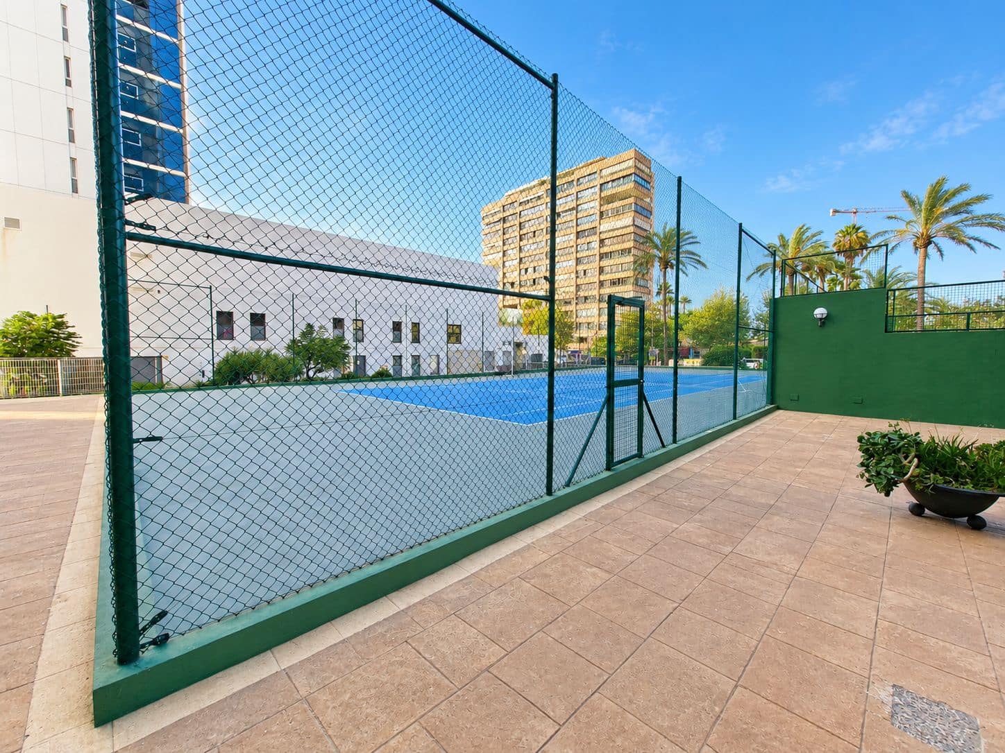 2 camera da letto Appartamento in vendita in Calpe / Calp con piscina garage - 570.000 € (Rif: 9084744)