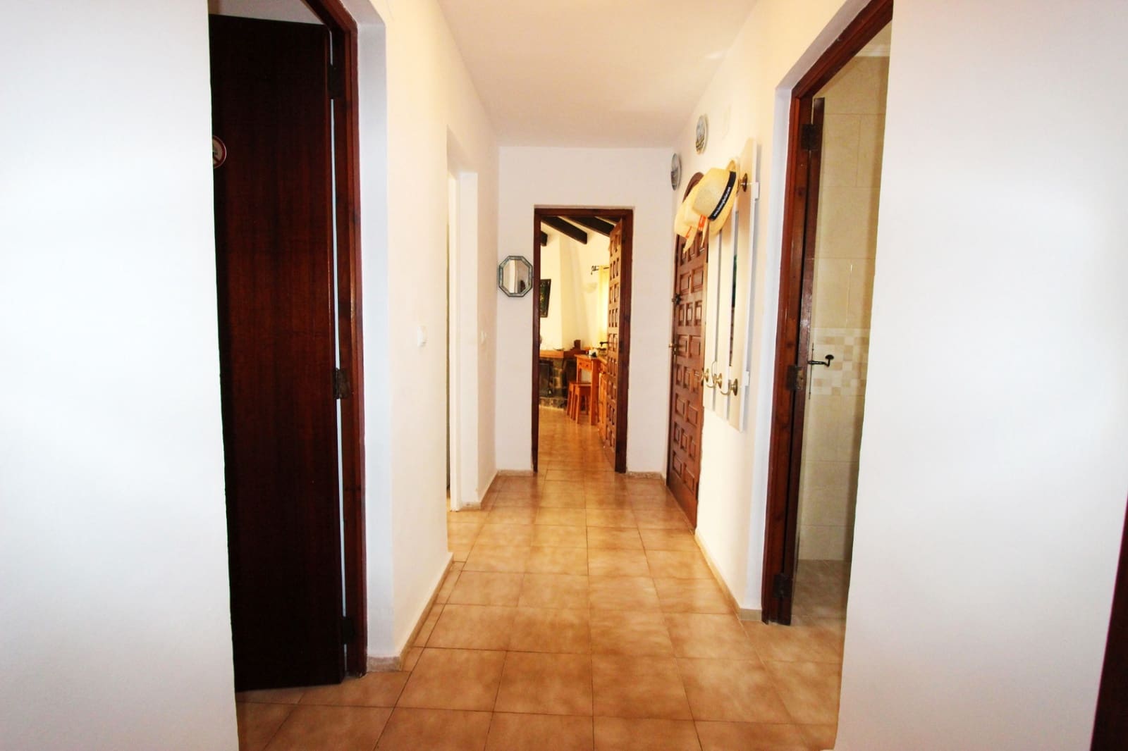 3 bedroom Villa for sale in Calpe / Calp with pool - € 460,000 (Ref: 9097048)