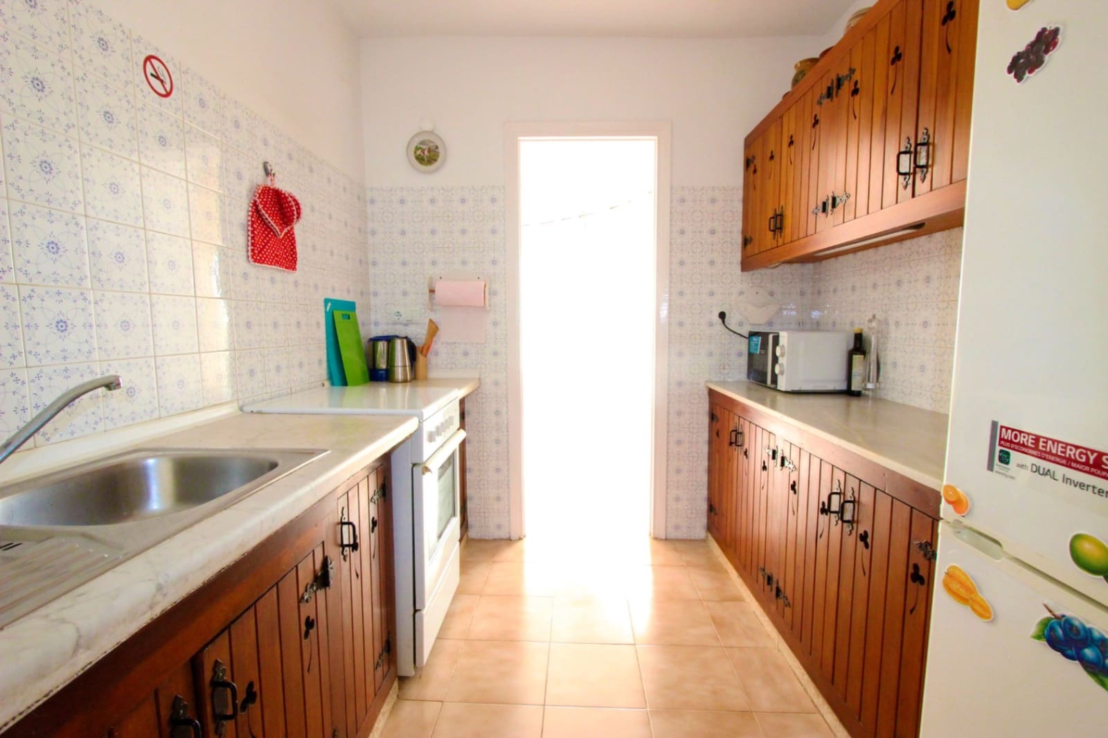 3 bedroom Villa for sale in Calpe / Calp with pool - € 460,000 (Ref: 9097048)