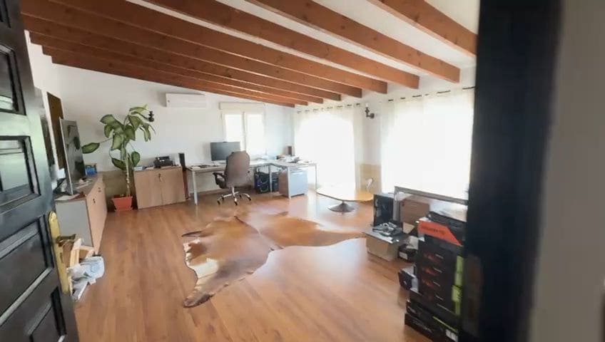 6 makuuhuone Huvila myytävänä paikassa Calpe / Calp mukana uima-altaan 
autotalli - 890 000 € (Ref: 9097049)